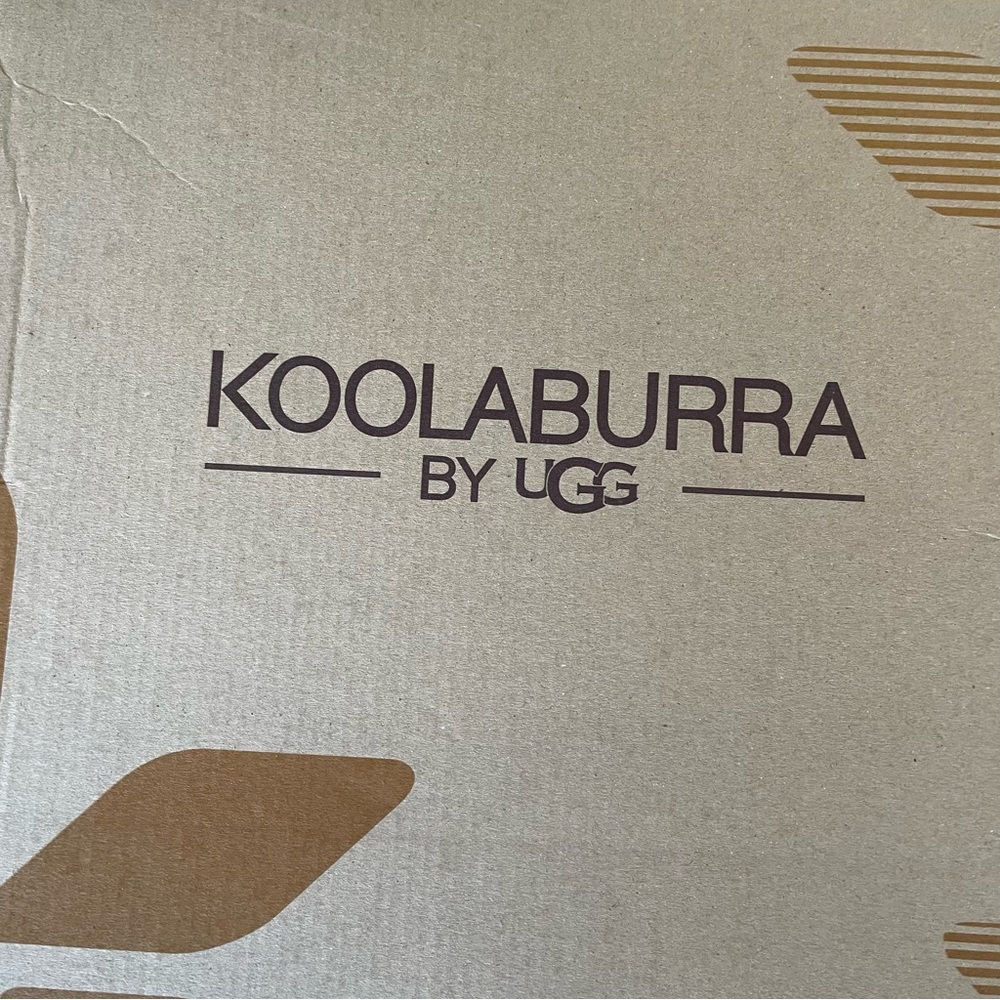 Koolaburra by UGG Black Boots - Picture 7 of 8